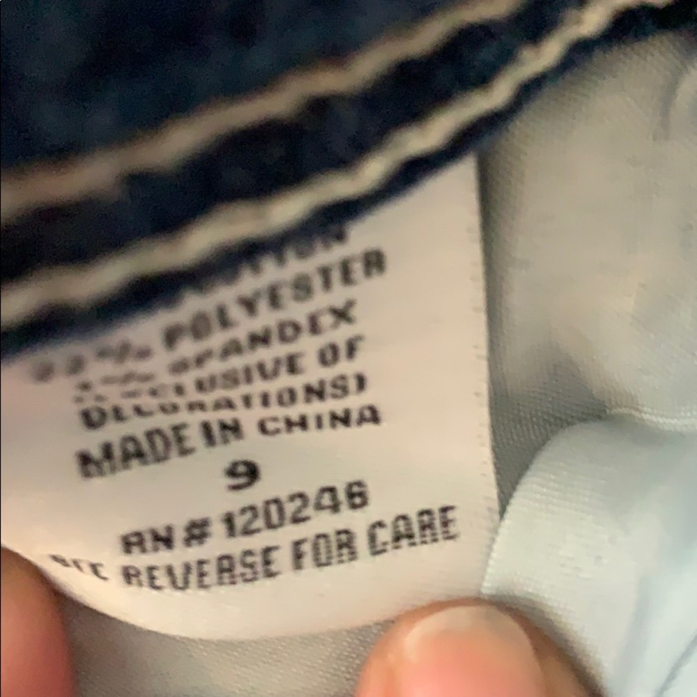 Jeans - Picture 6 of 6